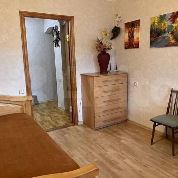 Сдается 2-х комнатная квартира, 65 м²