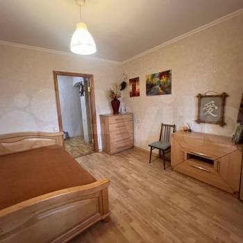 Сдается 2-х комнатная квартира, 65 м²