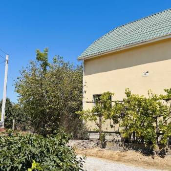 Продается Дом, 86,6 м²