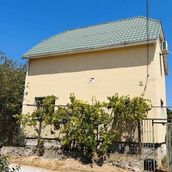 Продается Дом, 86,6 м²