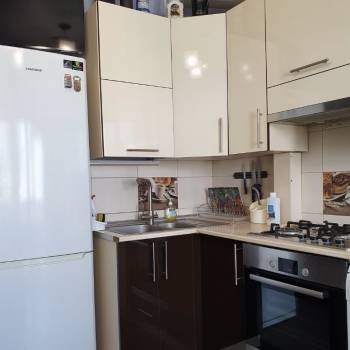 Продается 2-х комнатная квартира, 66,4 м²