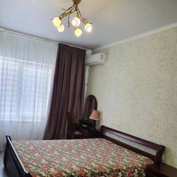 Продается 2-х комнатная квартира, 66,4 м²