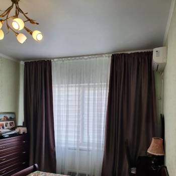 Продается 2-х комнатная квартира, 66,4 м²