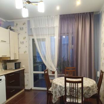 Продается 2-х комнатная квартира, 66,4 м²