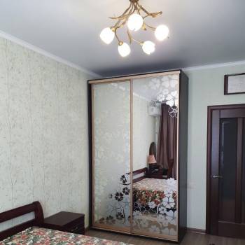 Продается 2-х комнатная квартира, 66,4 м²