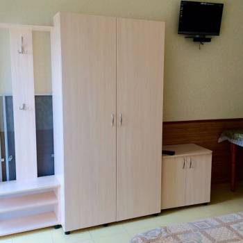 Сдается 1-комнатная квартира, 20 м²