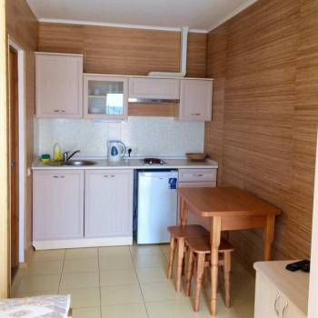 Сдается 1-комнатная квартира, 20 м²