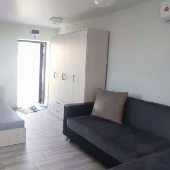 Сдается 1-комнатная квартира, 25 м²