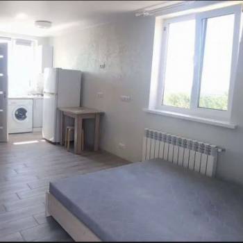 Сдается 1-комнатная квартира, 25 м²