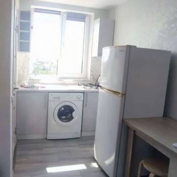 Сдается 1-комнатная квартира, 25 м²