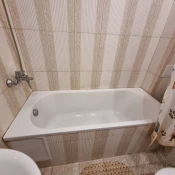 Сдается 1-комнатная квартира, 54 м²