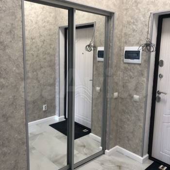 Продается 2-х комнатная квартира, 51,6 м²