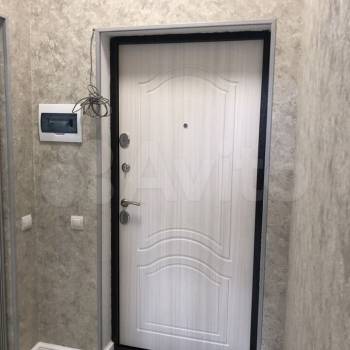 Продается 2-х комнатная квартира, 51,6 м²