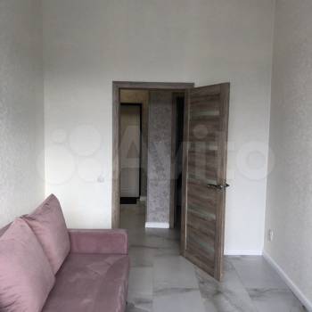 Продается 2-х комнатная квартира, 51,6 м²