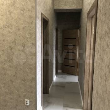 Продается 2-х комнатная квартира, 51,6 м²