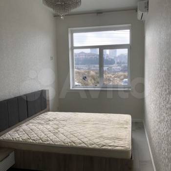 Продается 2-х комнатная квартира, 51,6 м²