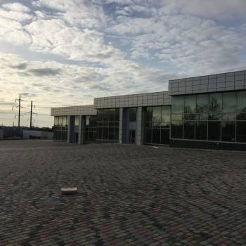 Продается Нежилое помещение, 1102 м²