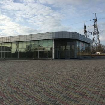 Продается Нежилое помещение, 1102 м²