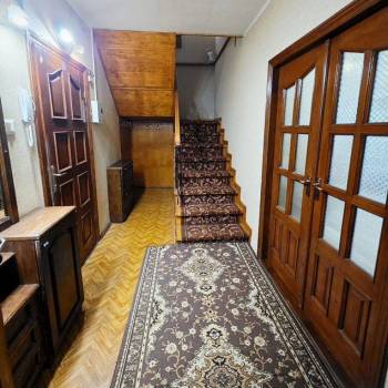 Продается 3-х комнатная квартира, 80,2 м²