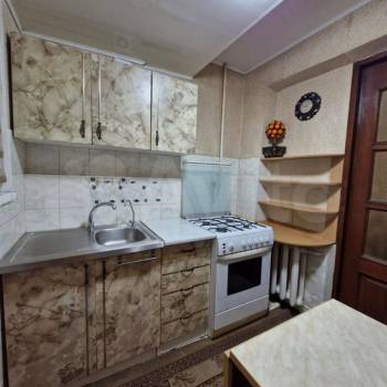 Продается 3-х комнатная квартира, 80,2 м²