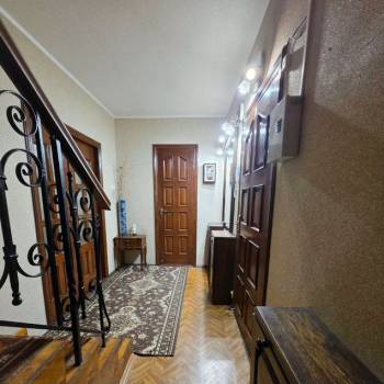 Продается 3-х комнатная квартира, 80,2 м²