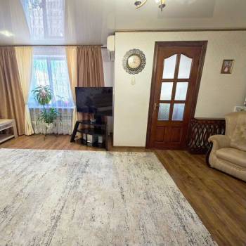 Продается 3-х комнатная квартира, 80,2 м²