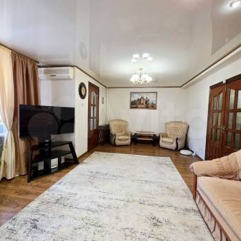 Продается 3-х комнатная квартира, 80,2 м²