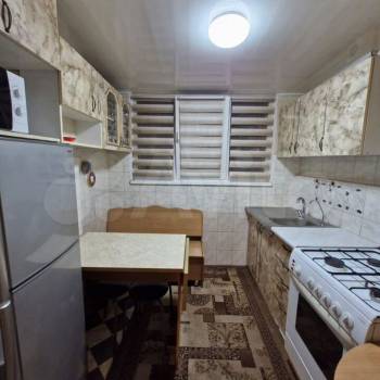 Продается 3-х комнатная квартира, 80,2 м²