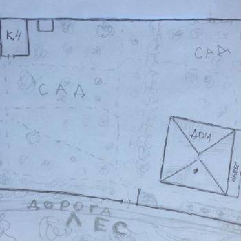 Продается Дом, 90 м²