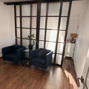 Сдается 2-х комнатная квартира, 43 м²