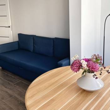 Сдается 2-х комнатная квартира, 43 м²