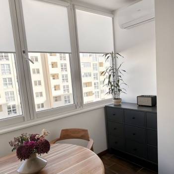 Сдается 2-х комнатная квартира, 43 м²