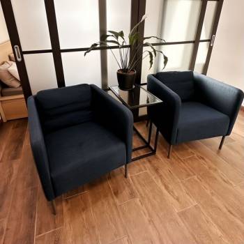 Сдается 2-х комнатная квартира, 43 м²