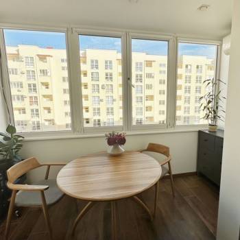Сдается 2-х комнатная квартира, 43 м²