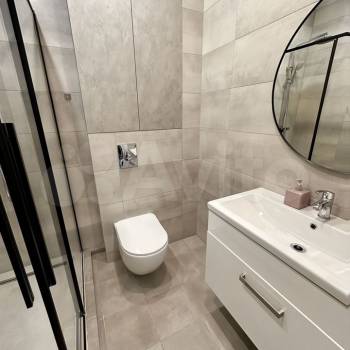 Сдается 2-х комнатная квартира, 43 м²