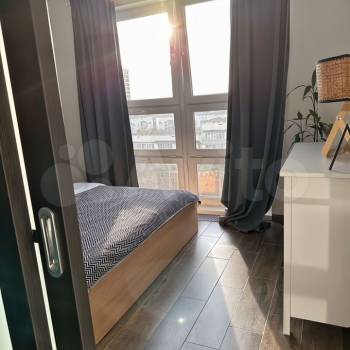 Сдается 2-х комнатная квартира, 43 м²