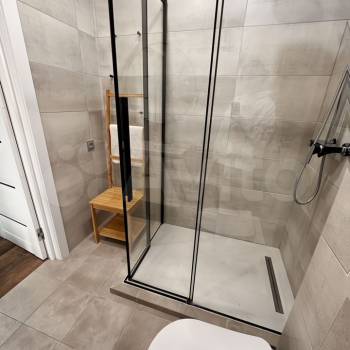 Сдается 2-х комнатная квартира, 43 м²