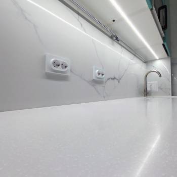 Сдается 2-х комнатная квартира, 60 м²