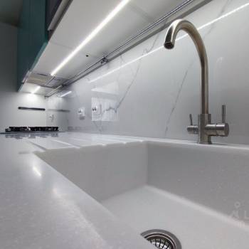 Сдается 2-х комнатная квартира, 60 м²