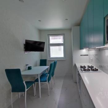 Сдается 2-х комнатная квартира, 60 м²