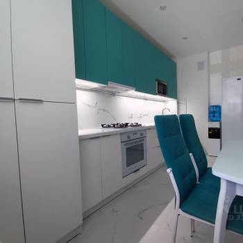 Сдается 2-х комнатная квартира, 60 м²