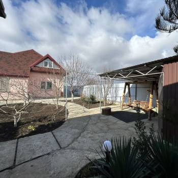 Продается Дом, 120 м²