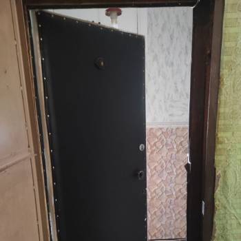 Продается 1-комнатная квартира, 27,4 м²