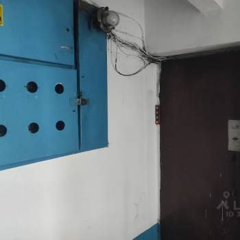 Продается 1-комнатная квартира, 27,4 м²