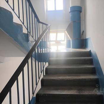 Продается 1-комнатная квартира, 27,4 м²