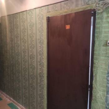 Продается 1-комнатная квартира, 27,4 м²