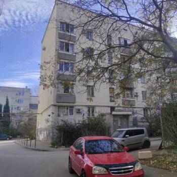 Продается 1-комнатная квартира, 27,4 м²
