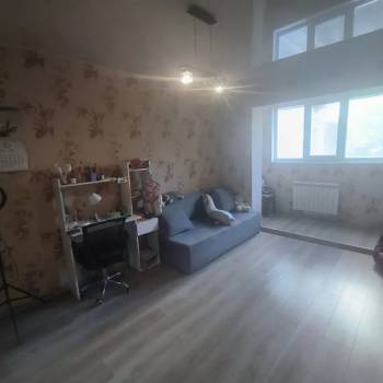 Продается 3-х комнатная квартира, 65,5 м²