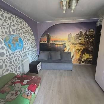 Продается 3-х комнатная квартира, 65,5 м²