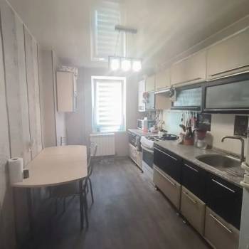 Продается 3-х комнатная квартира, 65,5 м²